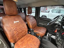Preview imagenes del auto