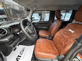 Preview imagenes del auto