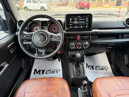 Preview imagenes del auto