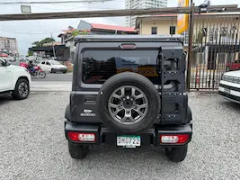 Preview imagenes del auto