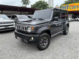 Preview imagenes del auto