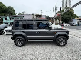 Preview imagenes del auto
