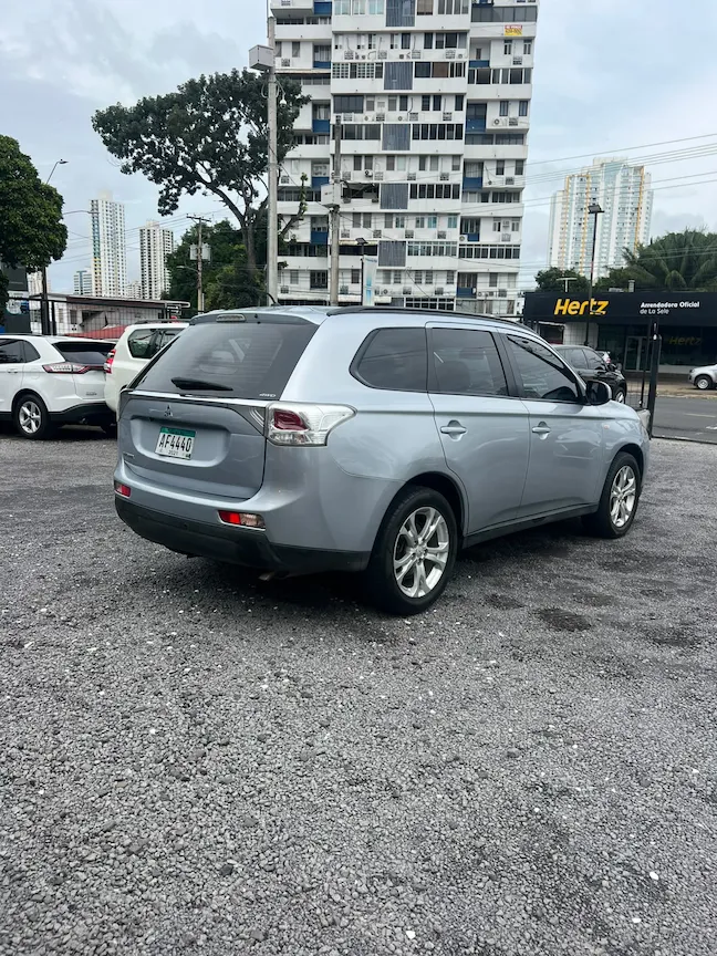 Imagenes del auto