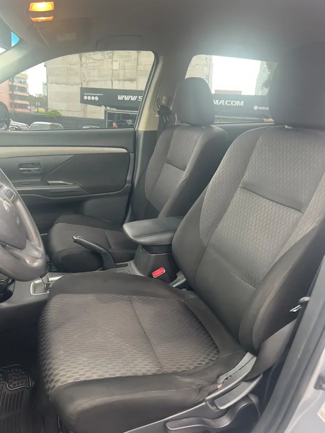 Imagenes del auto