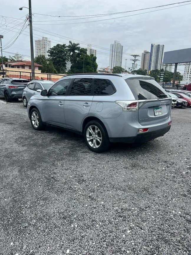 Imagenes del auto