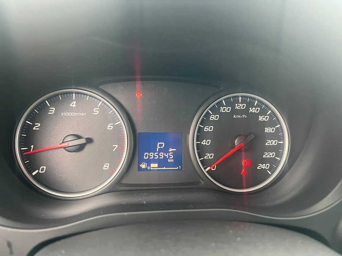 Imagenes del auto