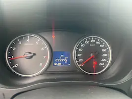 Preview imagenes del auto