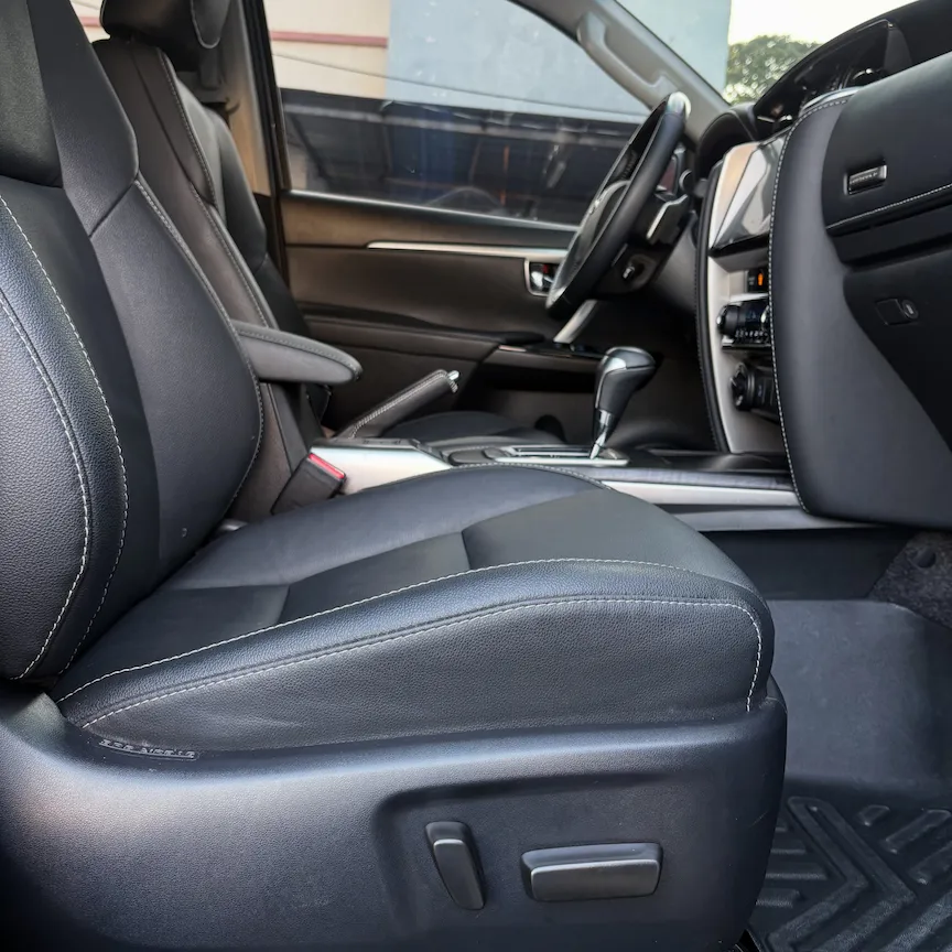 Imagenes del auto