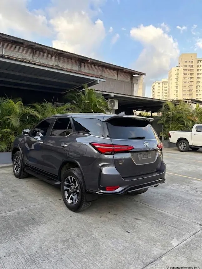 Imagenes del auto