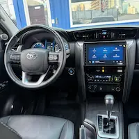 Preview imagenes del auto