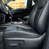 Preview imagenes del auto