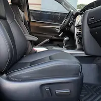 Preview imagenes del auto