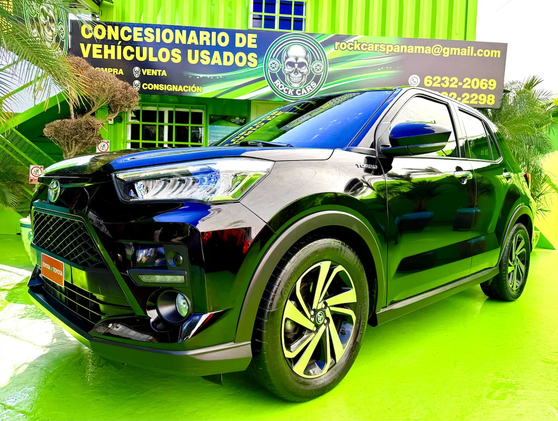 Imagenes del auto