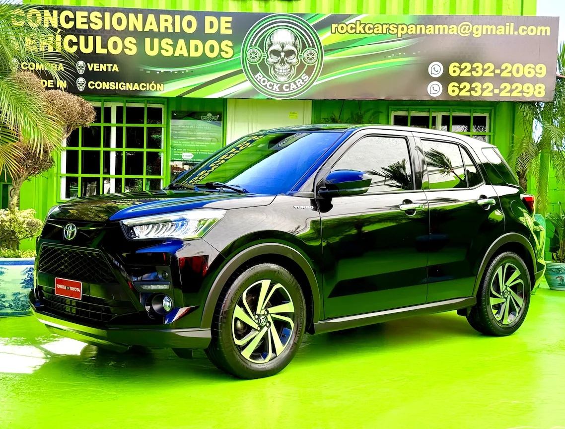 Imagenes del auto