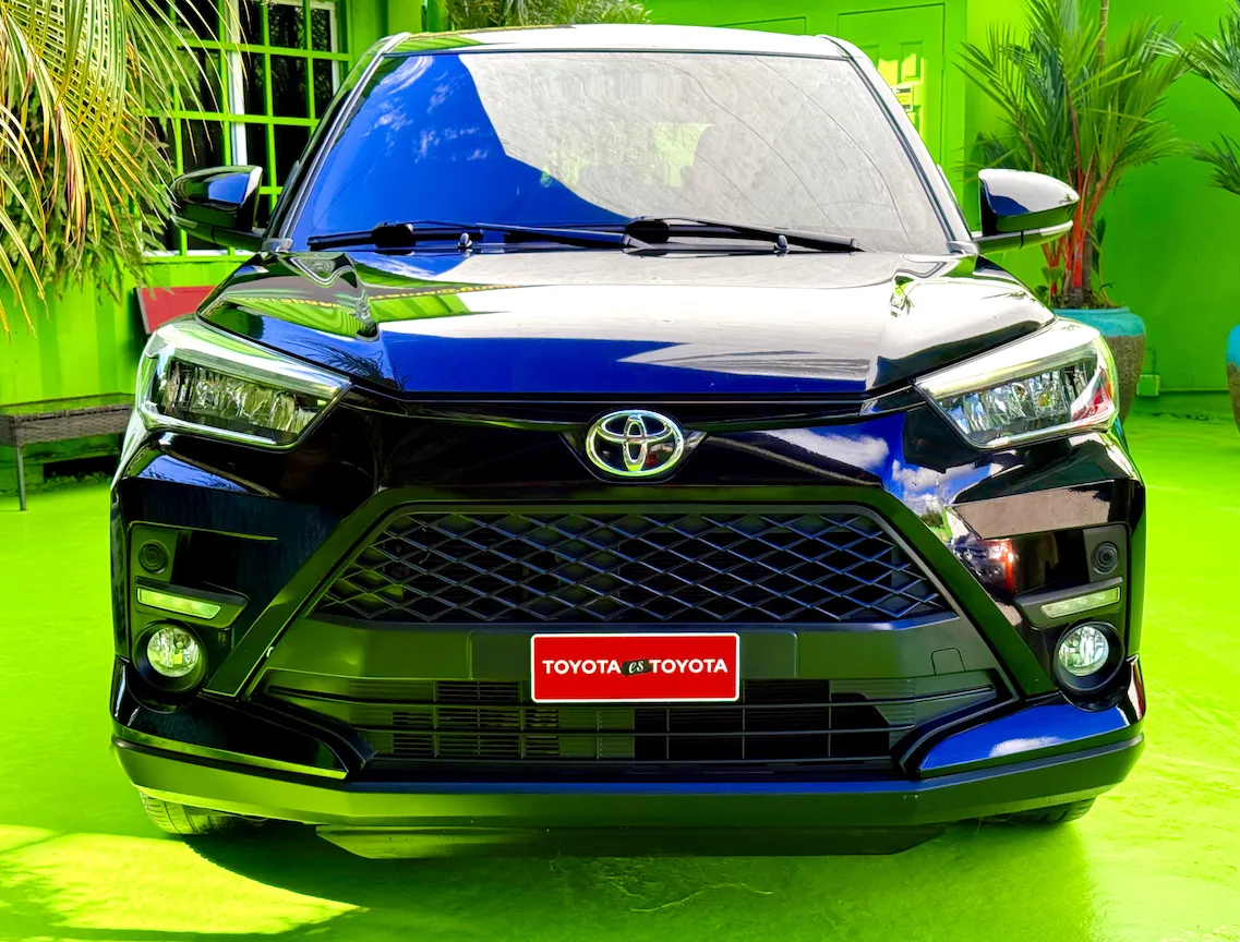 Imagenes del auto