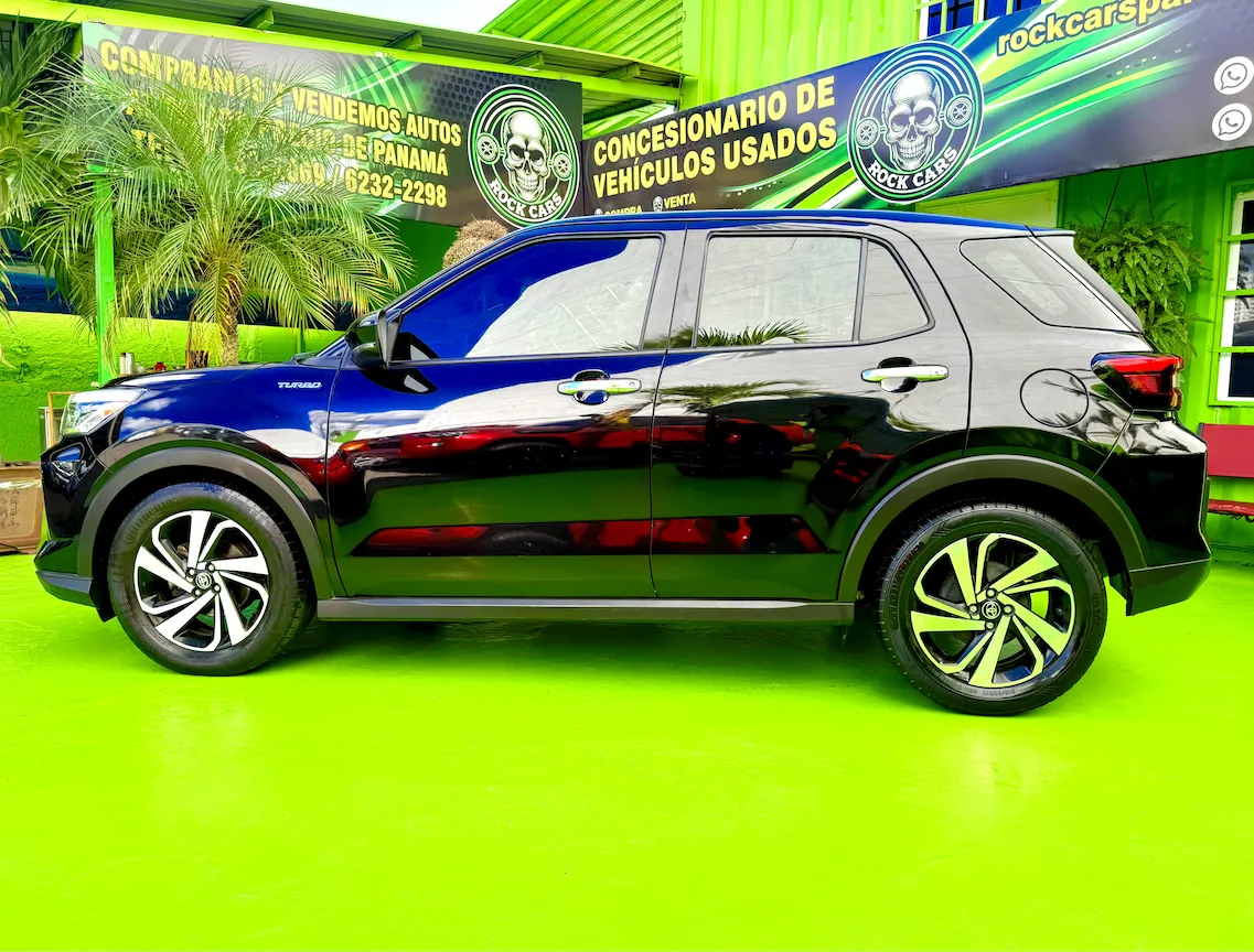 Imagenes del auto