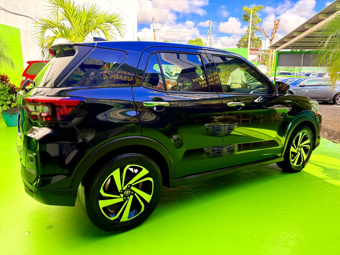 Imagenes del auto
