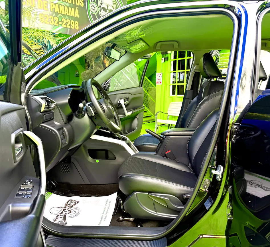 Imagenes del auto