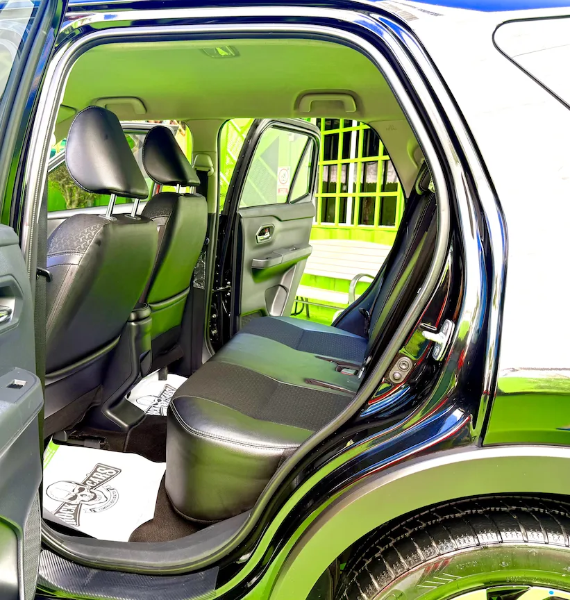 Imagenes del auto