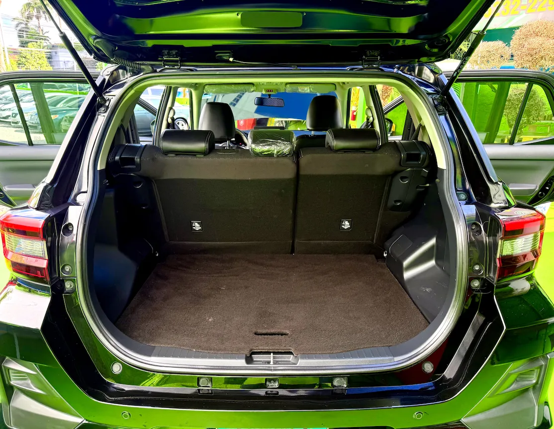 Imagenes del auto