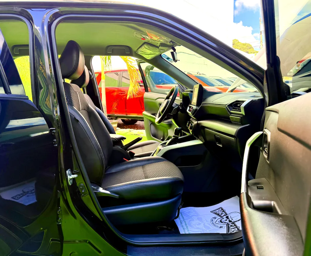 Imagenes del auto