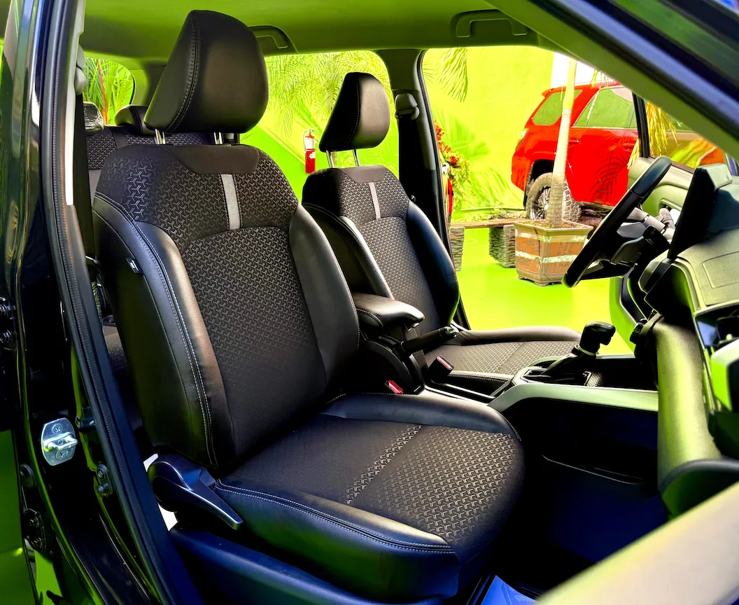 Imagenes del auto