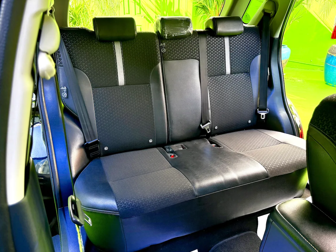 Imagenes del auto