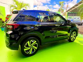 Preview imagenes del auto