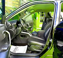 Preview imagenes del auto