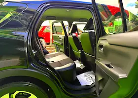Preview imagenes del auto