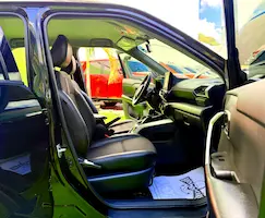 Preview imagenes del auto