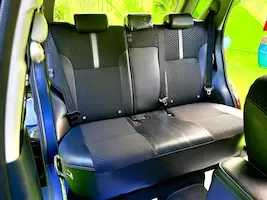 Preview imagenes del auto