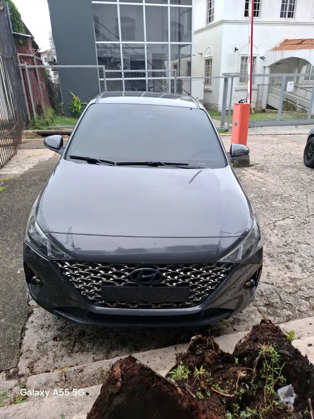 Imagenes del auto