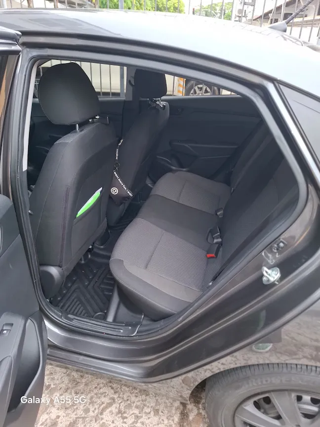 Imagenes del auto