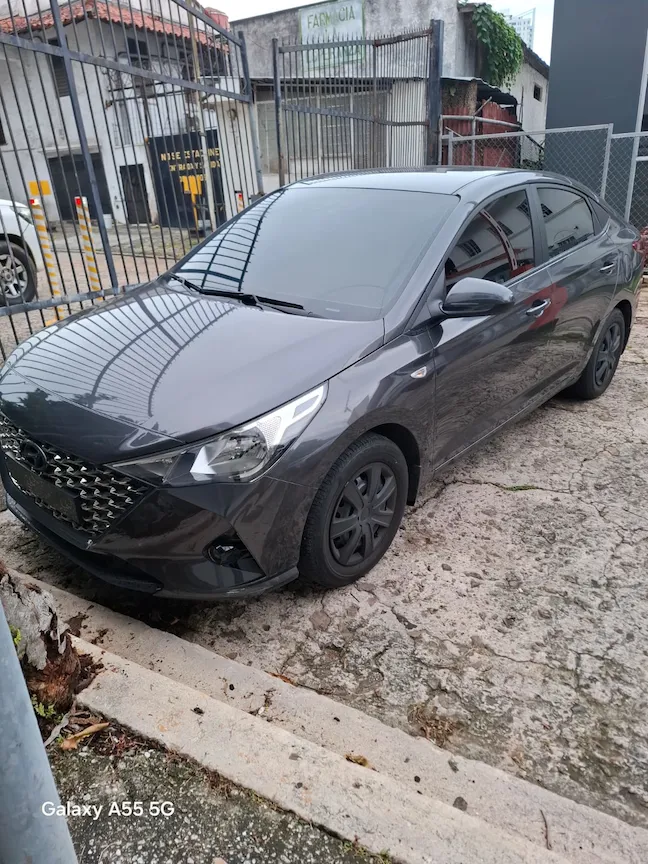 Imagenes del auto