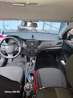 Preview imagenes del auto