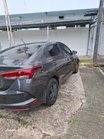 Preview imagenes del auto