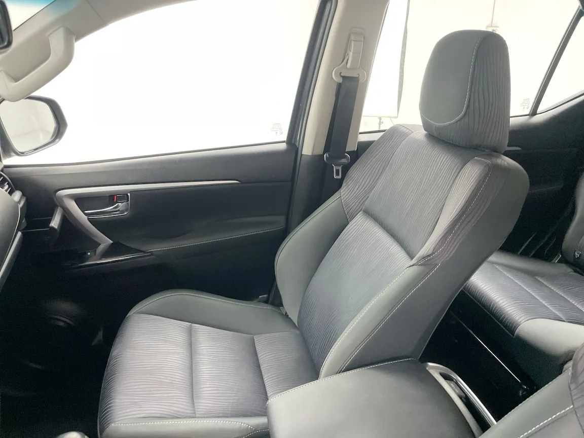 Imagenes del auto