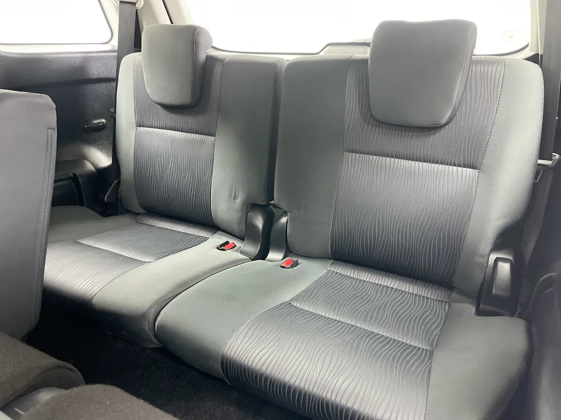 Imagenes del auto