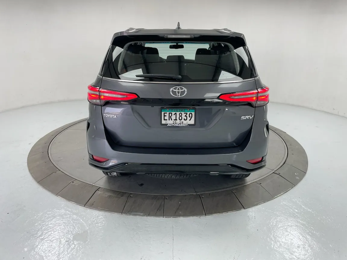 Imagenes del auto