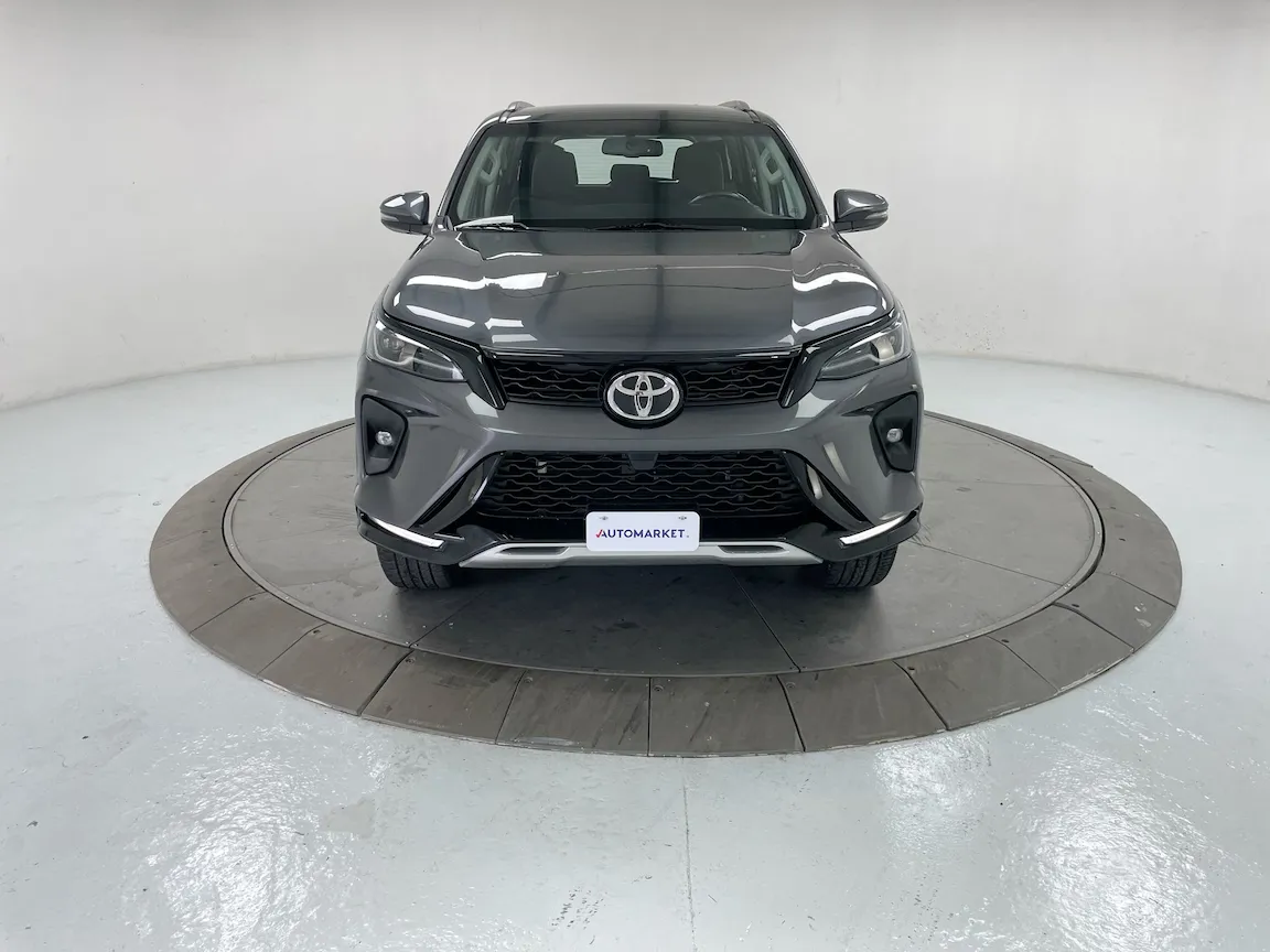 Imagenes del auto