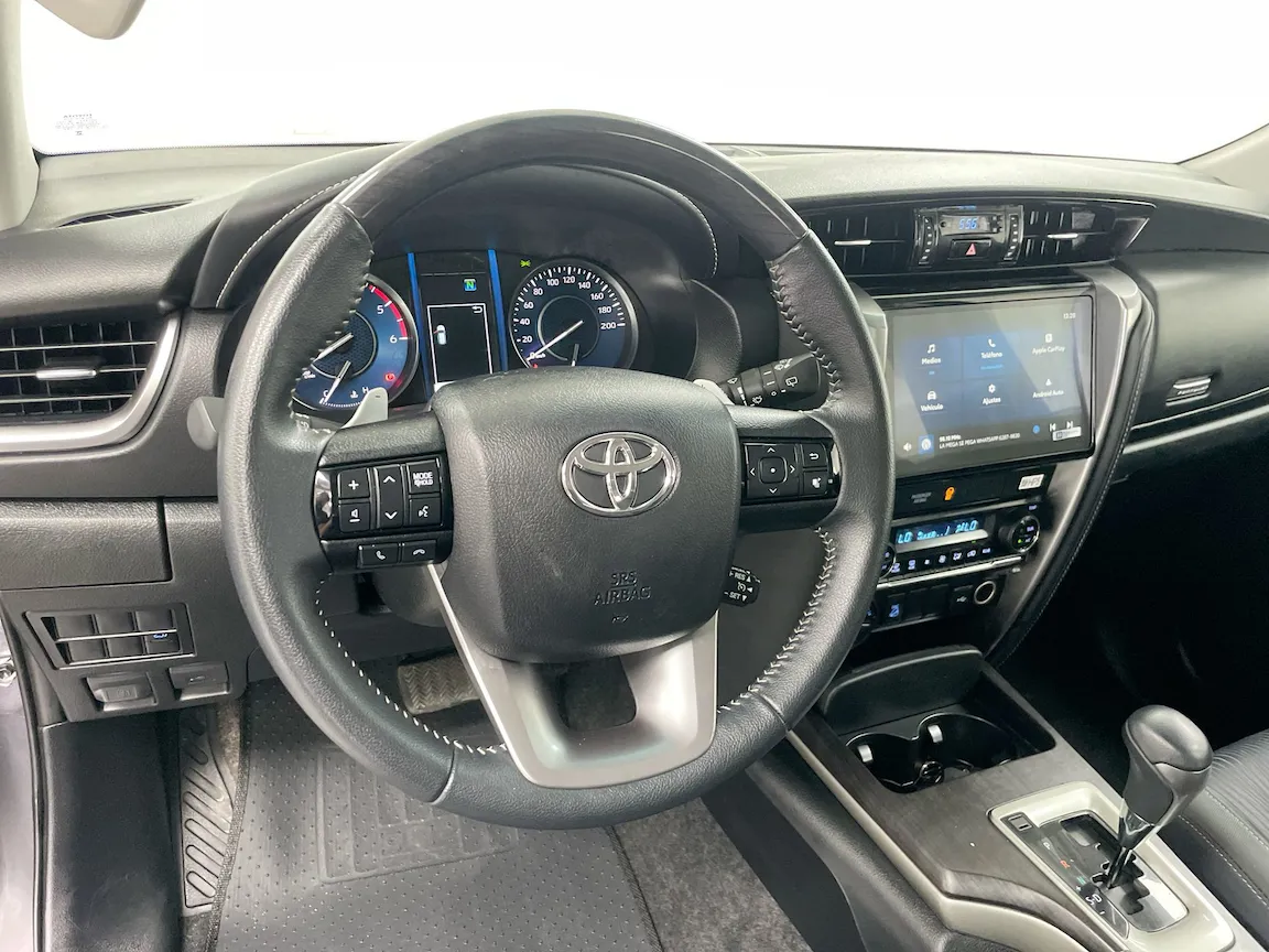 Imagenes del auto