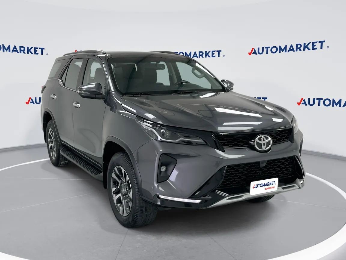 Imagenes del auto