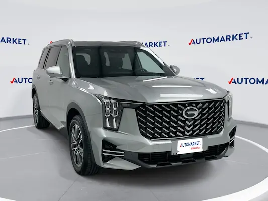 Gac Gs8