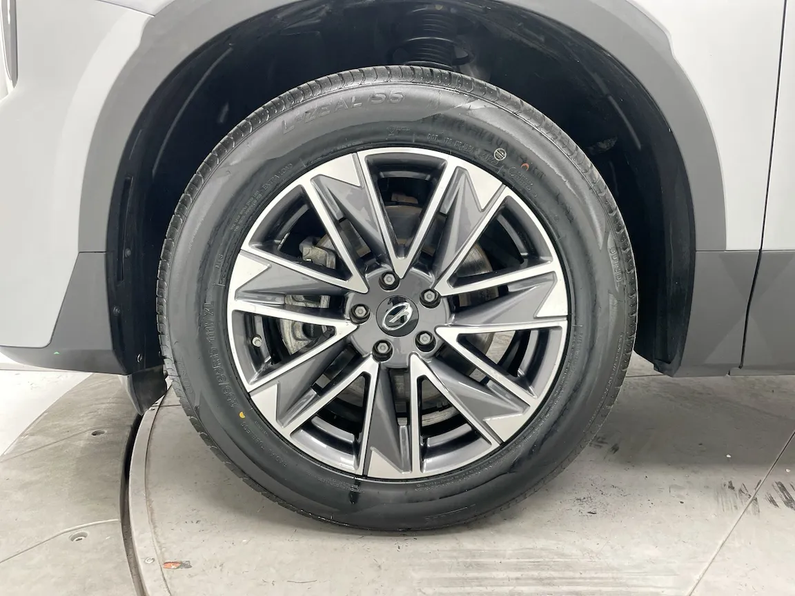 Imagenes del auto