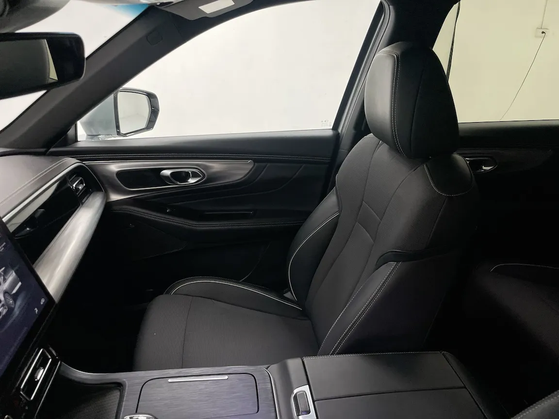 Imagenes del auto