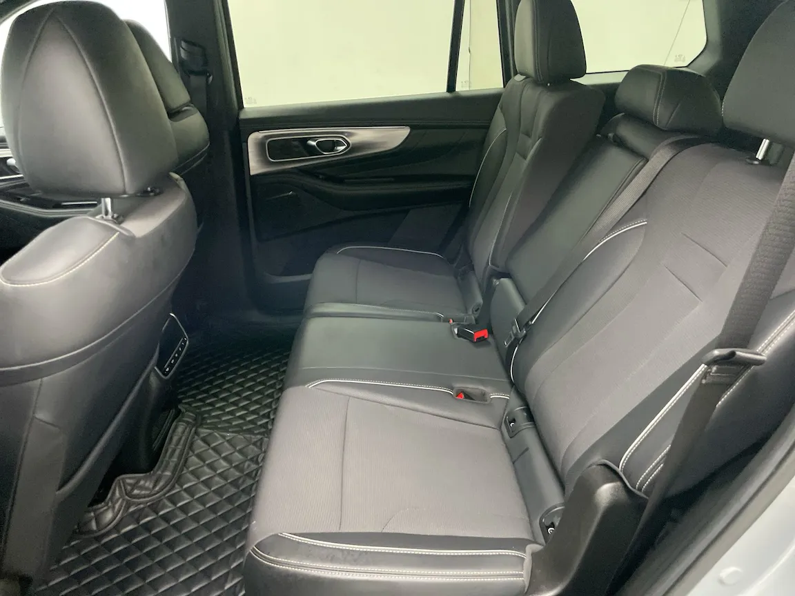Imagenes del auto