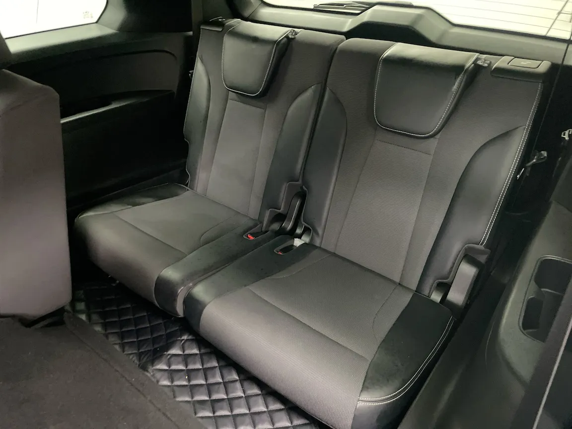Imagenes del auto