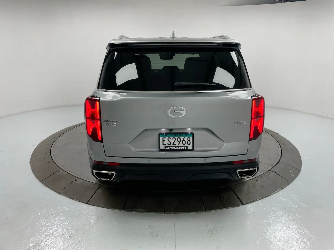 Imagenes del auto