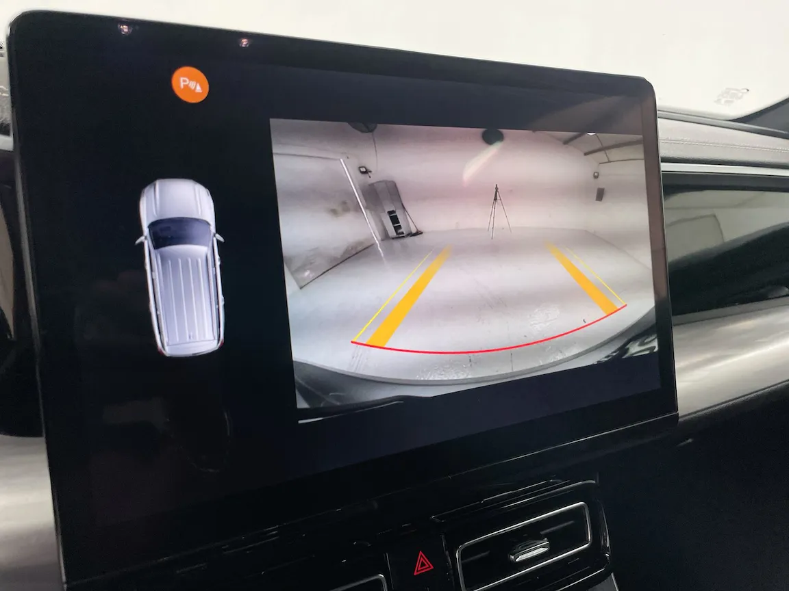 Imagenes del auto
